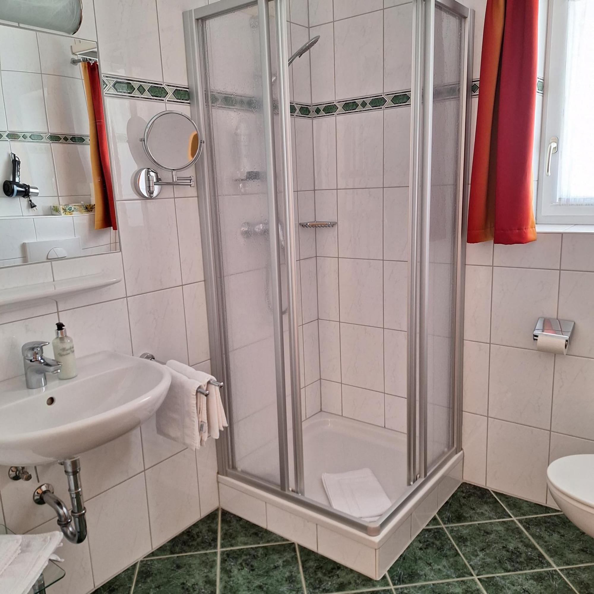 Pension Posauner Dorfgastein Luaran gambar