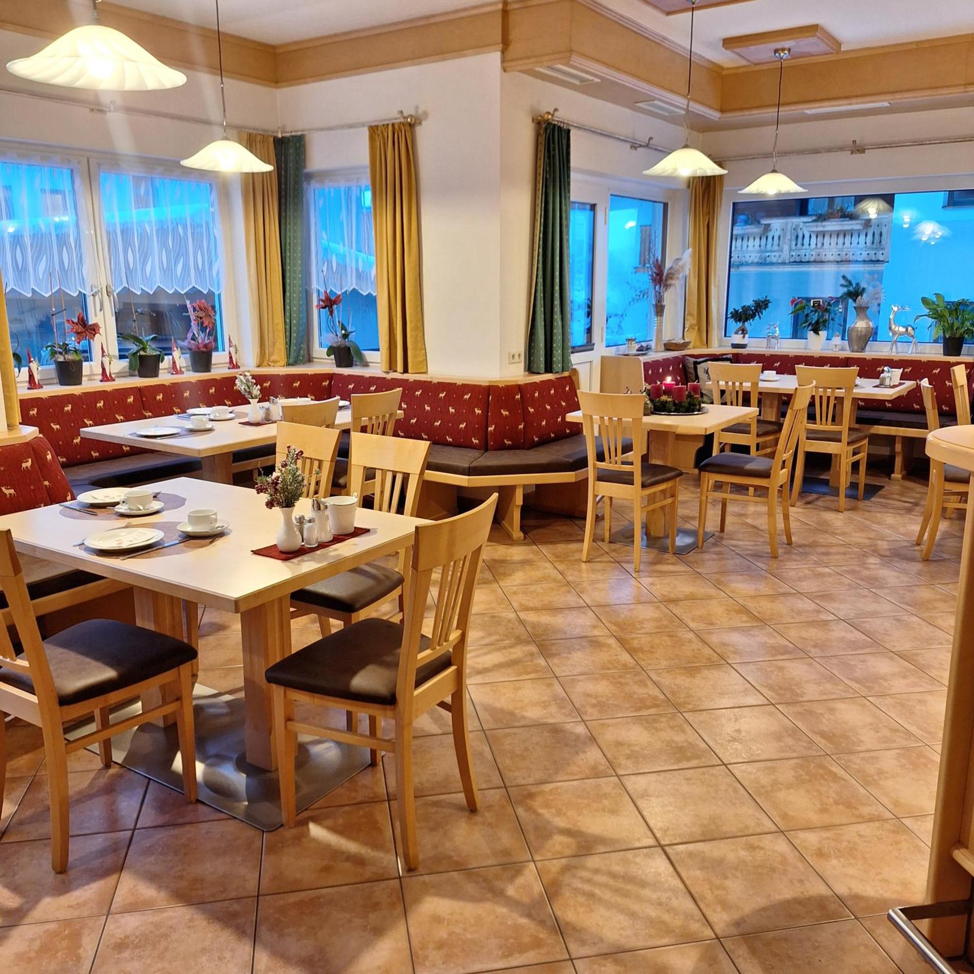 Pension Posauner Dorfgastein Luaran gambar