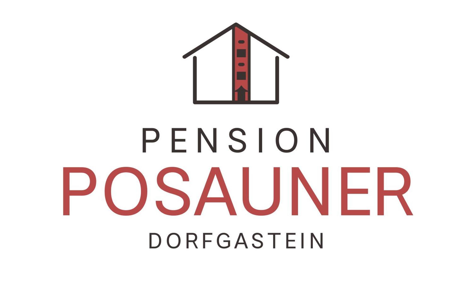 Pension Posauner Dorfgastein Luaran gambar