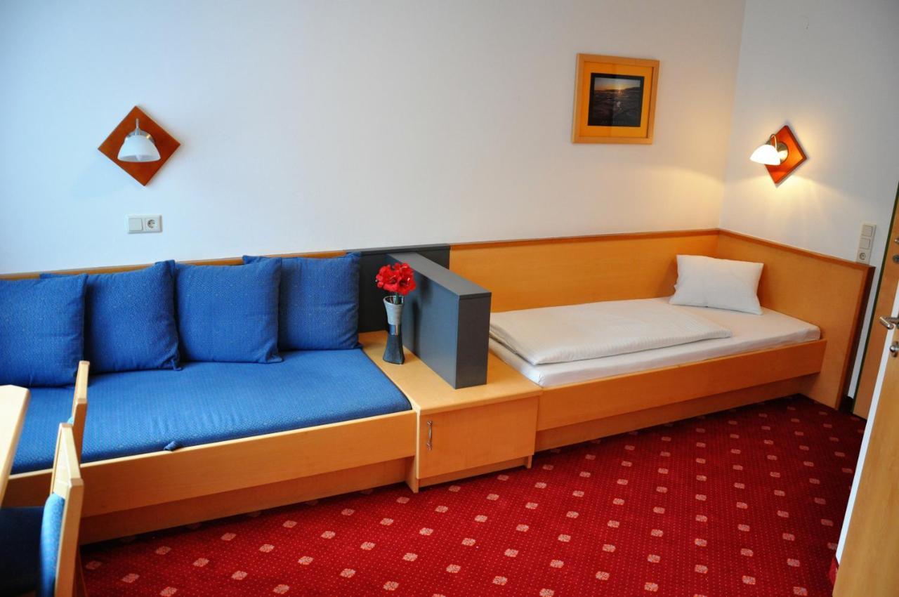 Pension Posauner Dorfgastein Luaran gambar