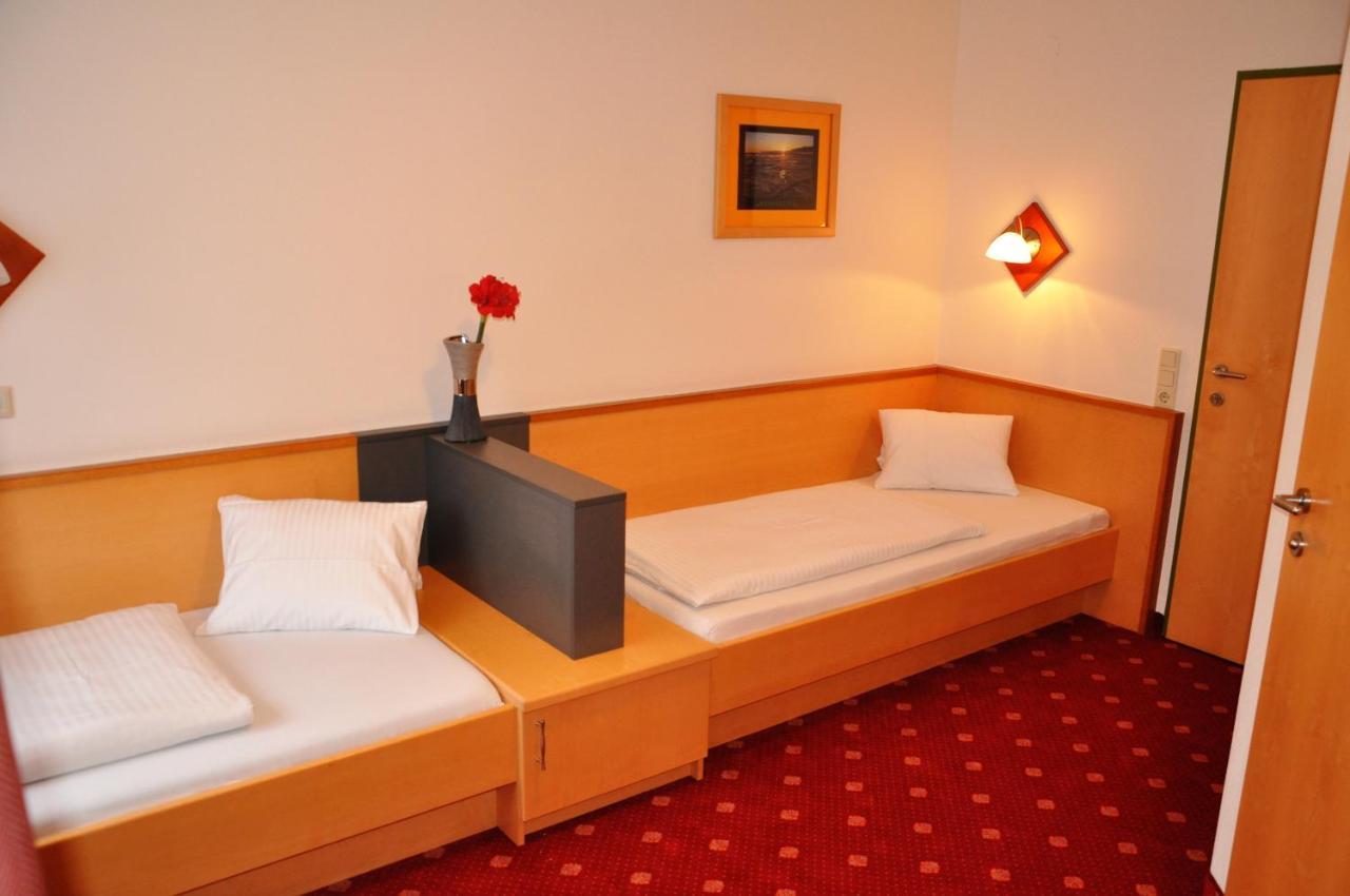 Pension Posauner Dorfgastein Luaran gambar
