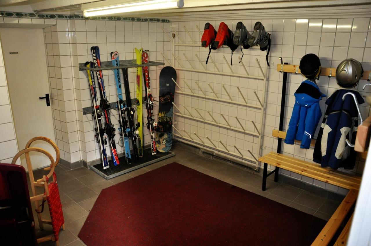 Pension Posauner Dorfgastein Luaran gambar