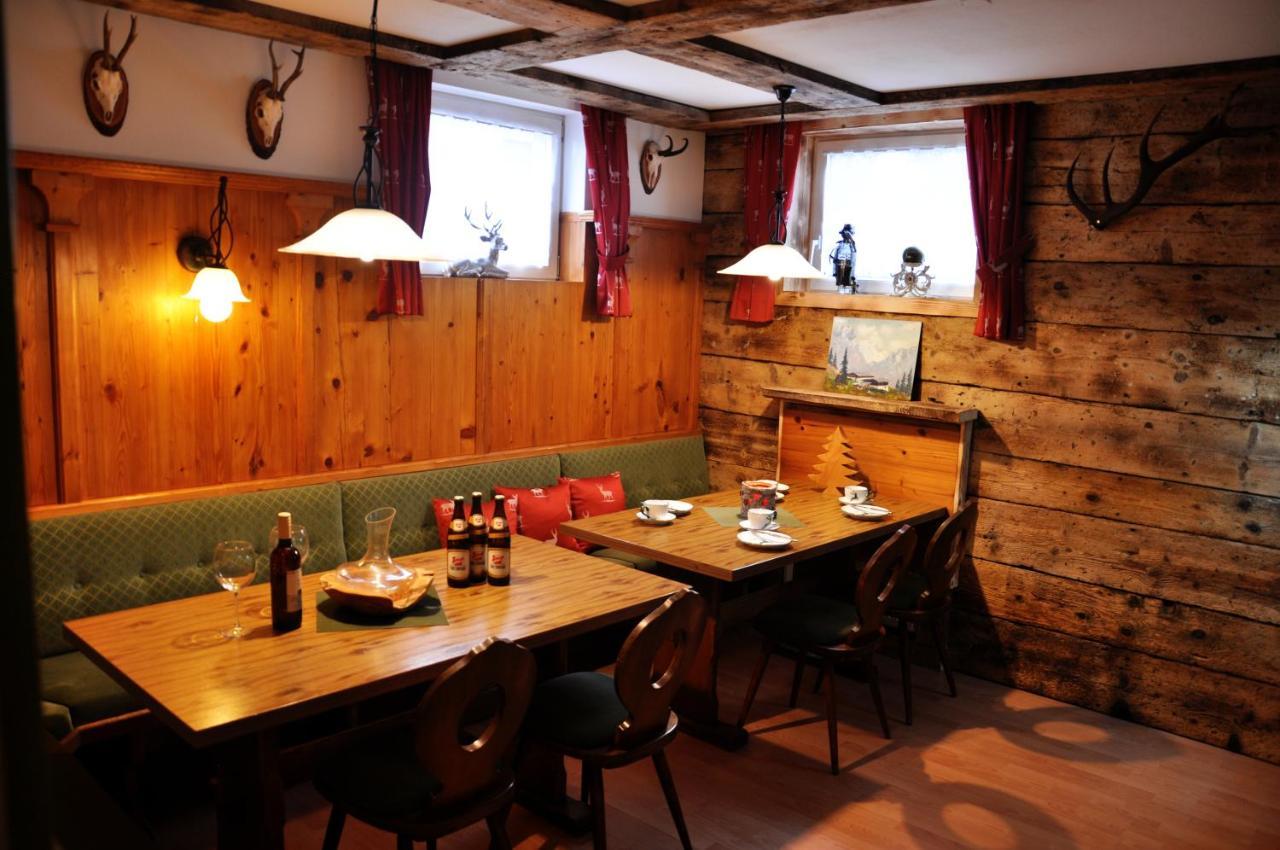 Pension Posauner Dorfgastein Luaran gambar